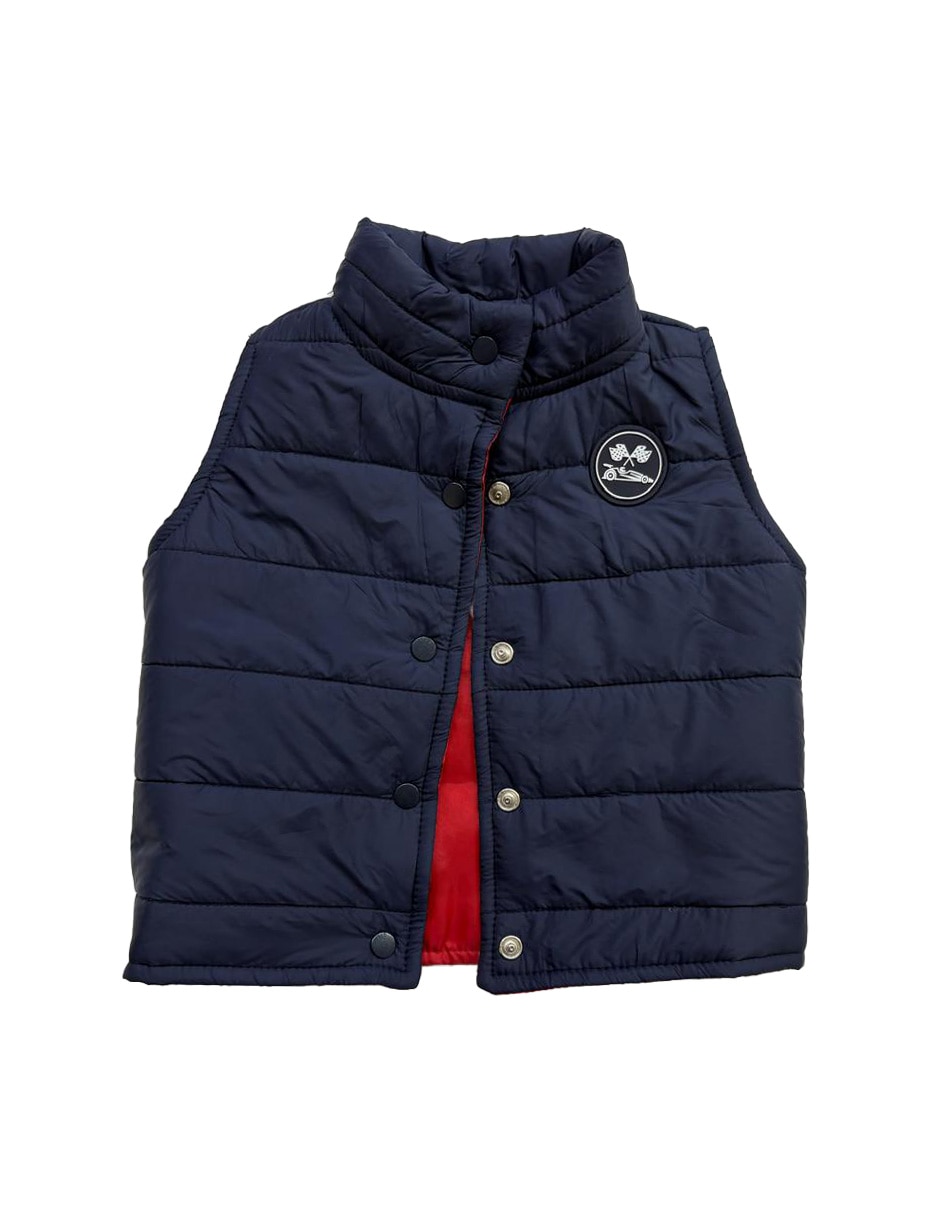 Conjunto de 3 piezas casual para niño 2