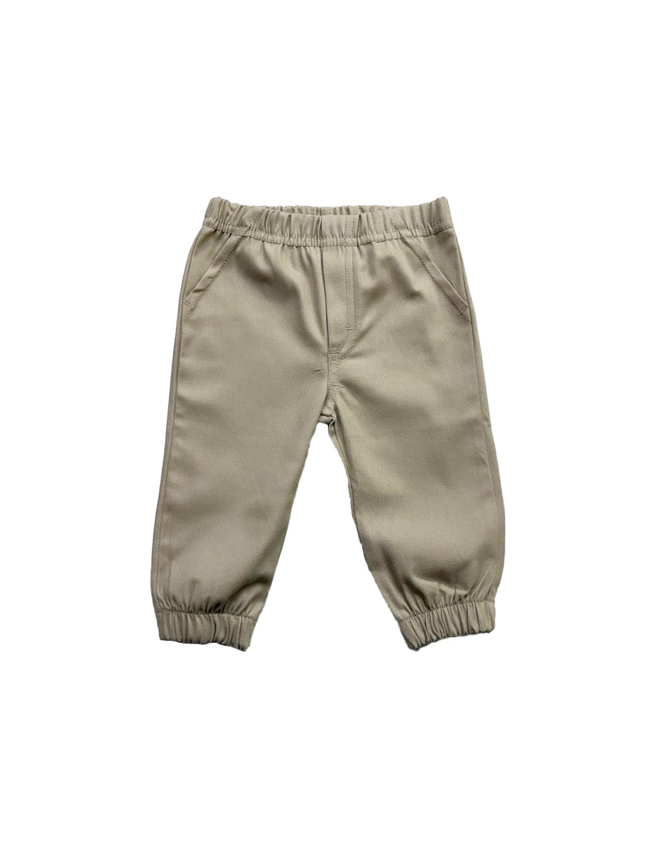 Conjunto de 3 piezas casual para niño 3
