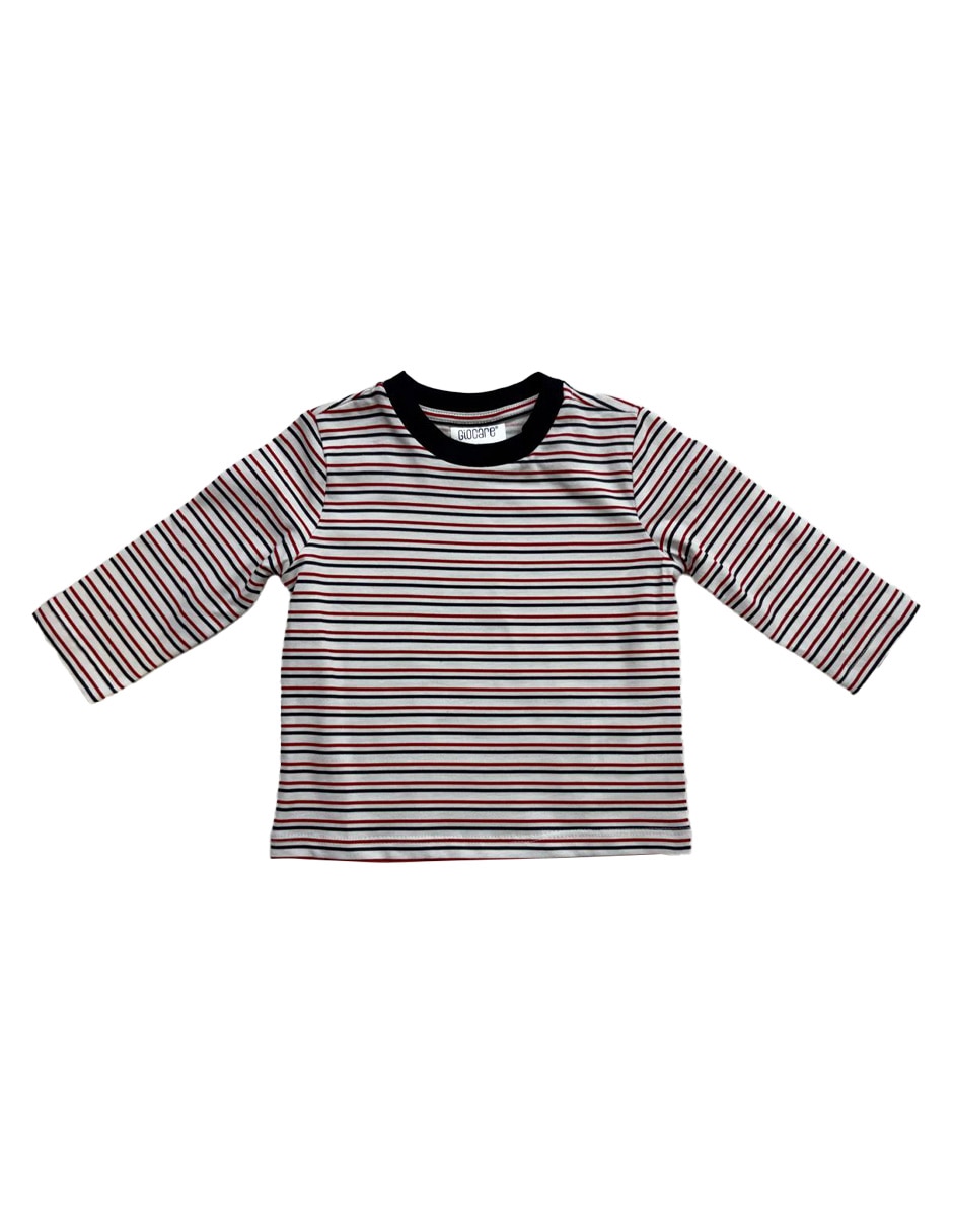 Conjunto de 3 piezas casual para niño 6
