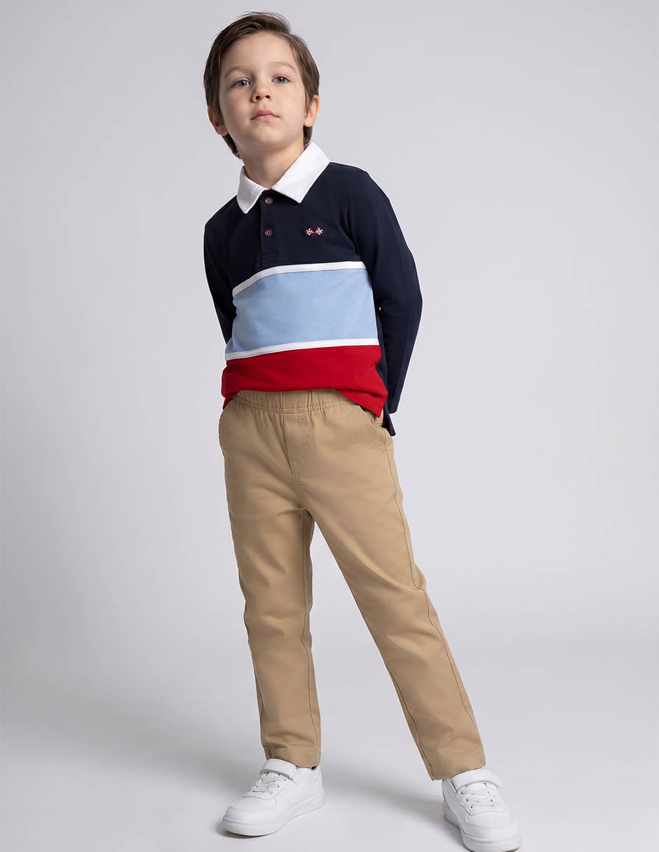 Conjunto Giocare para niño Conjunto Giocare para niño