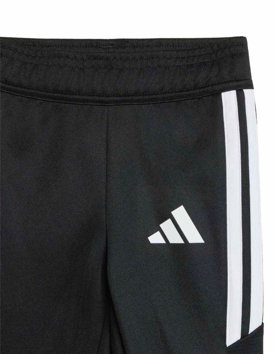 Conjunto pantalón deportivo tiro es ts i de algodón unisex 2