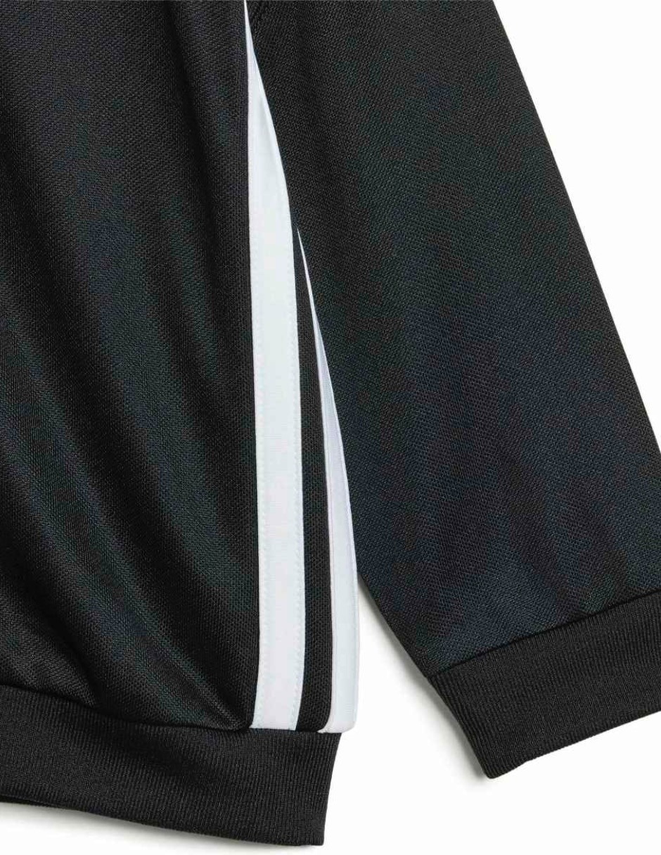 Conjunto pantalón deportivo tiro es ts i de algodón unisex 3