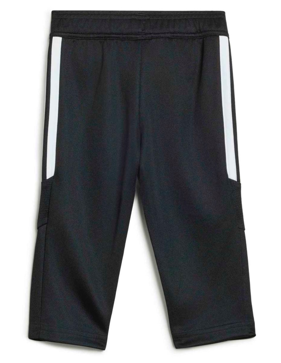 Conjunto pantalón deportivo tiro es ts i de algodón unisex 4