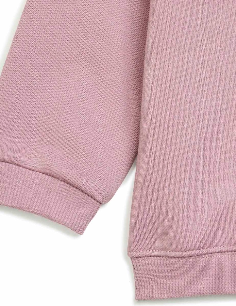 Conjunto pants Crew para bebé niña 2