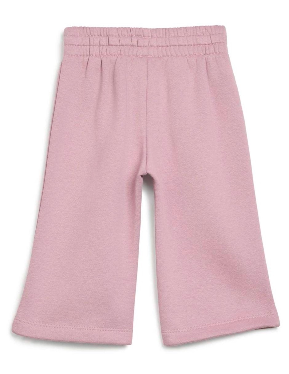 Conjunto pants Crew para bebé niña 4