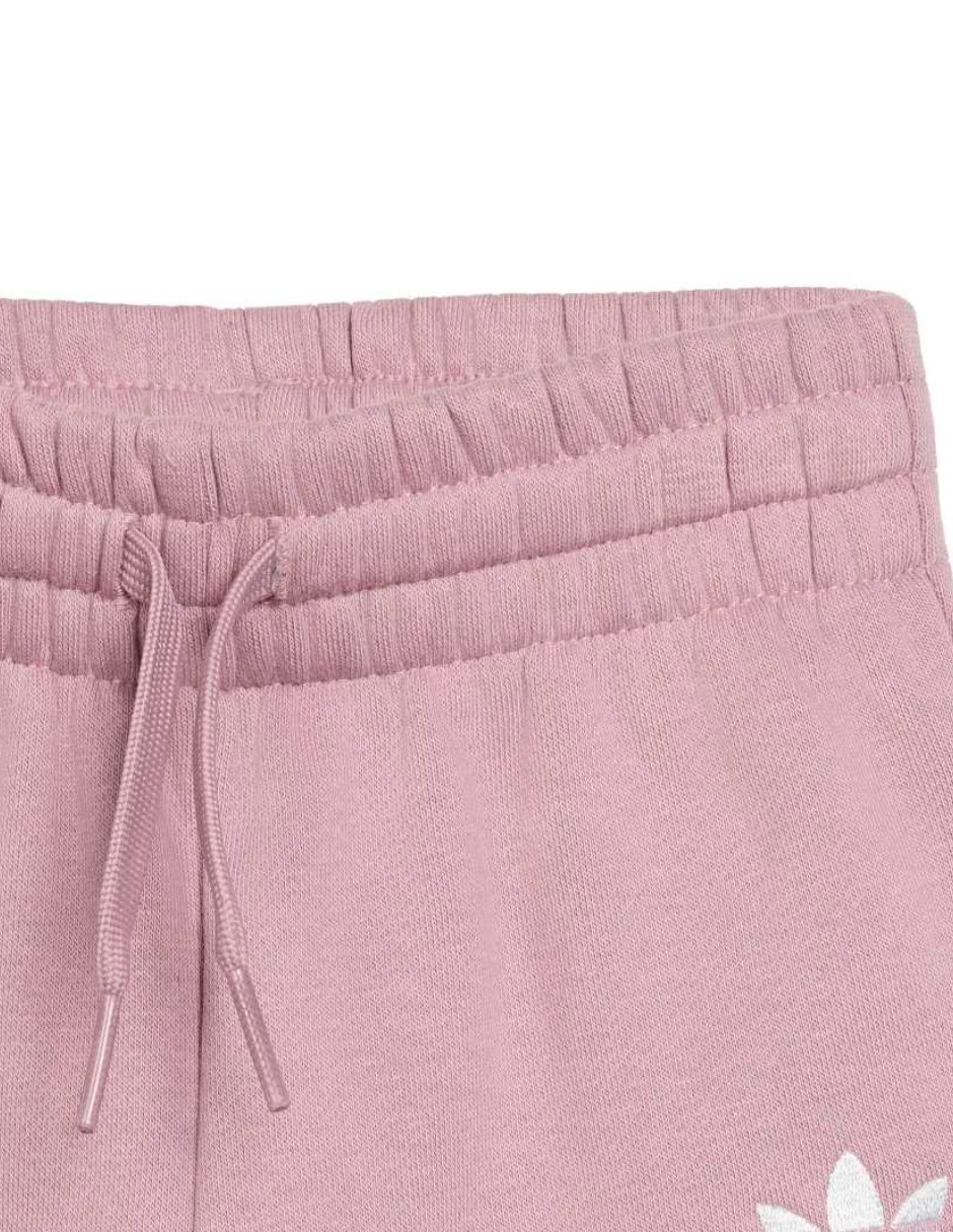 Conjunto pants Crew para bebé niña 5