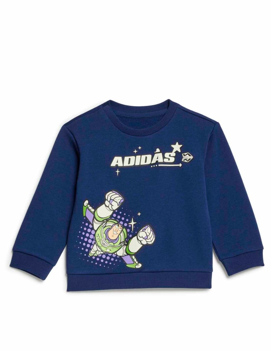 Conjunto pants de algodón unisex