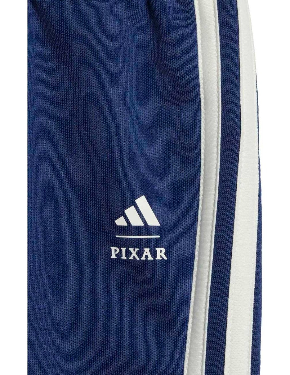 Conjunto pants de algodón unisex 4
