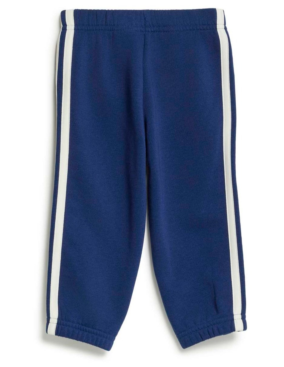 Conjunto pants de algodón unisex 6