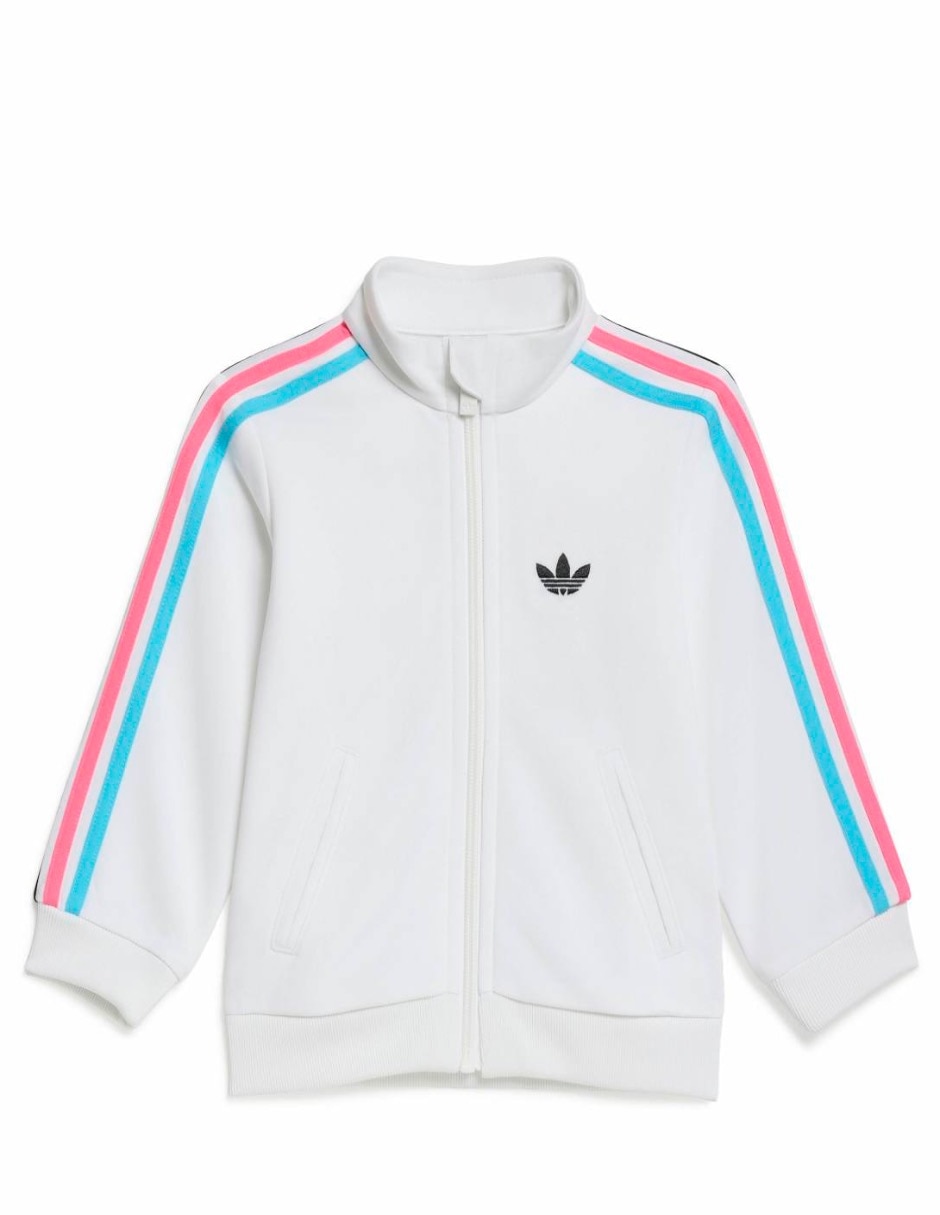 Conjunto deportivo Firebird TS de algodón para bebé 3