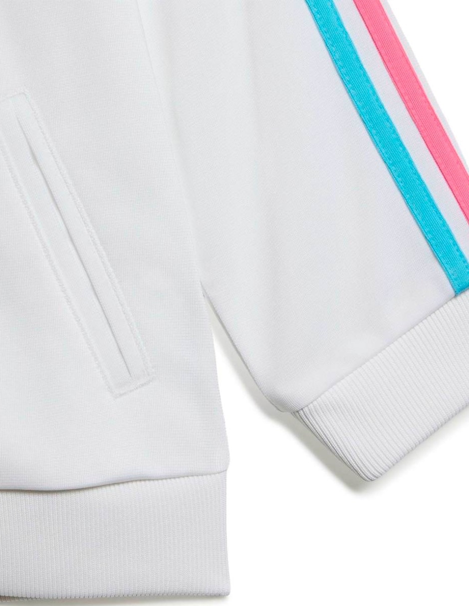 Conjunto deportivo Firebird TS de algodón para bebé 5