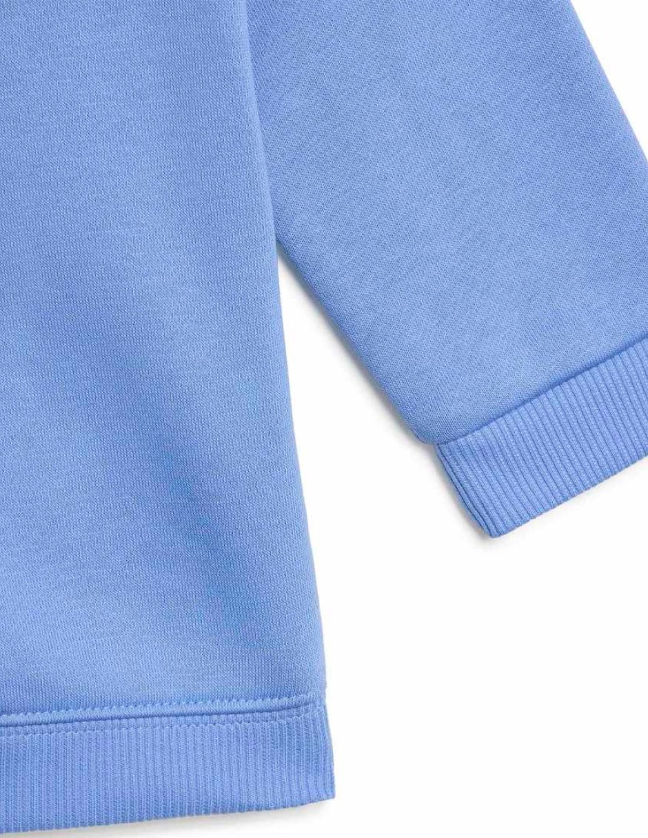 Conjunto pants para bebé 6