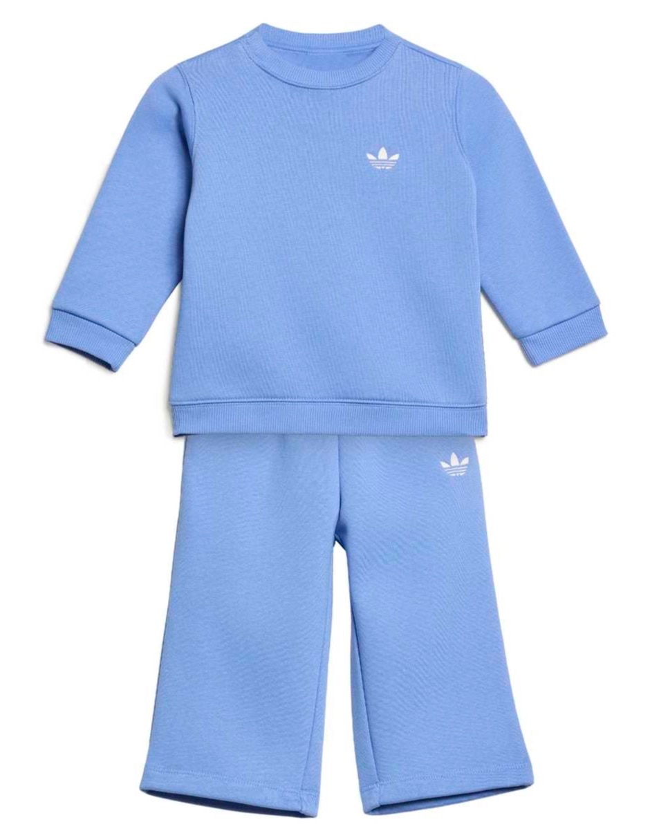 Conjunto pants para bebé Conjunto pants para bebé