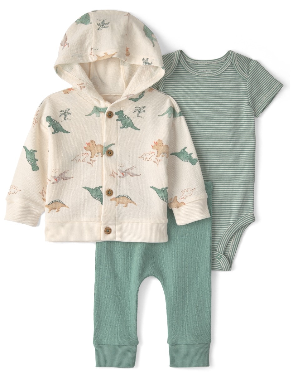 Conjunto para niño Conjunto para niño