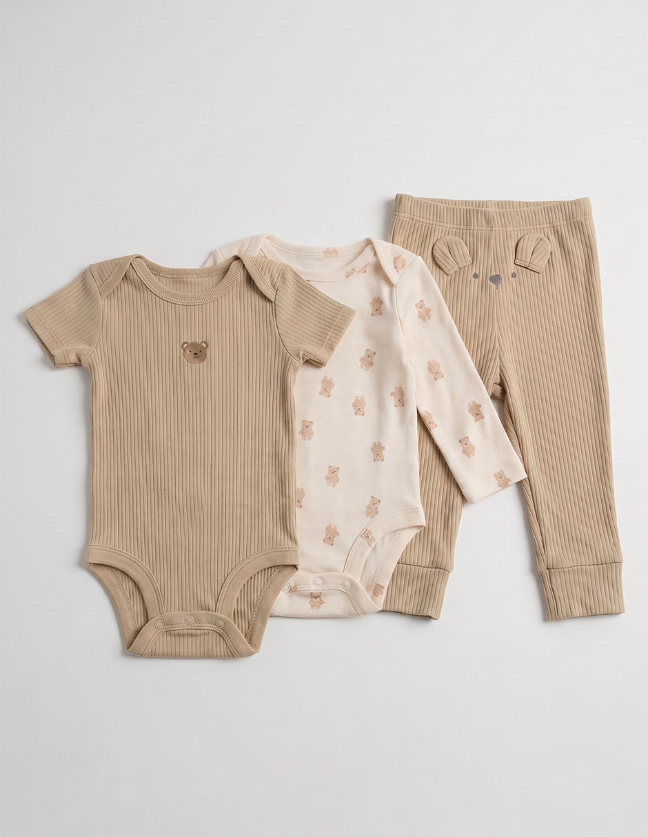 Conjunto para bebé Conjunto para bebé