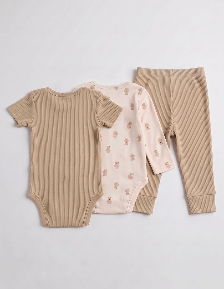 Conjunto para bebé 2