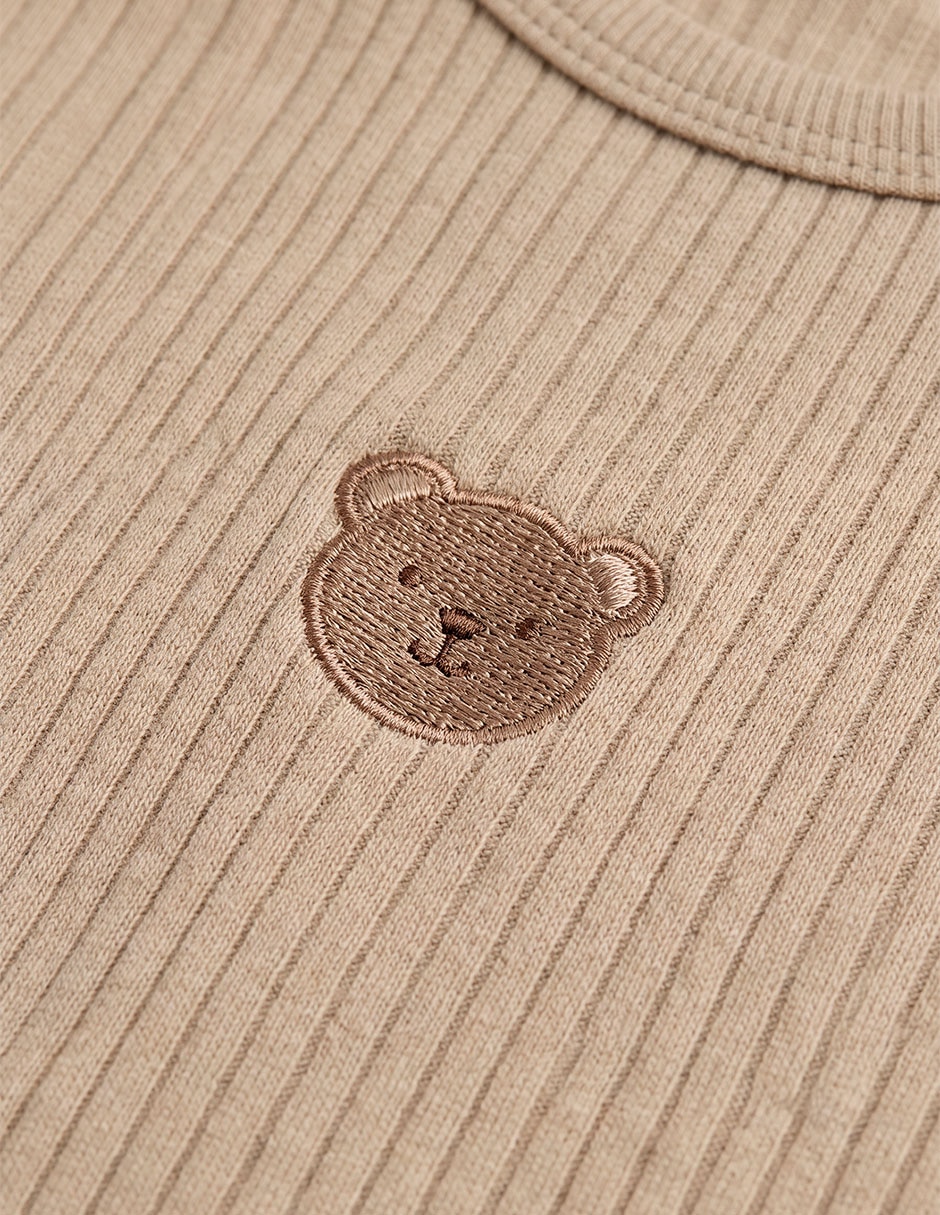 Conjunto para bebé 3