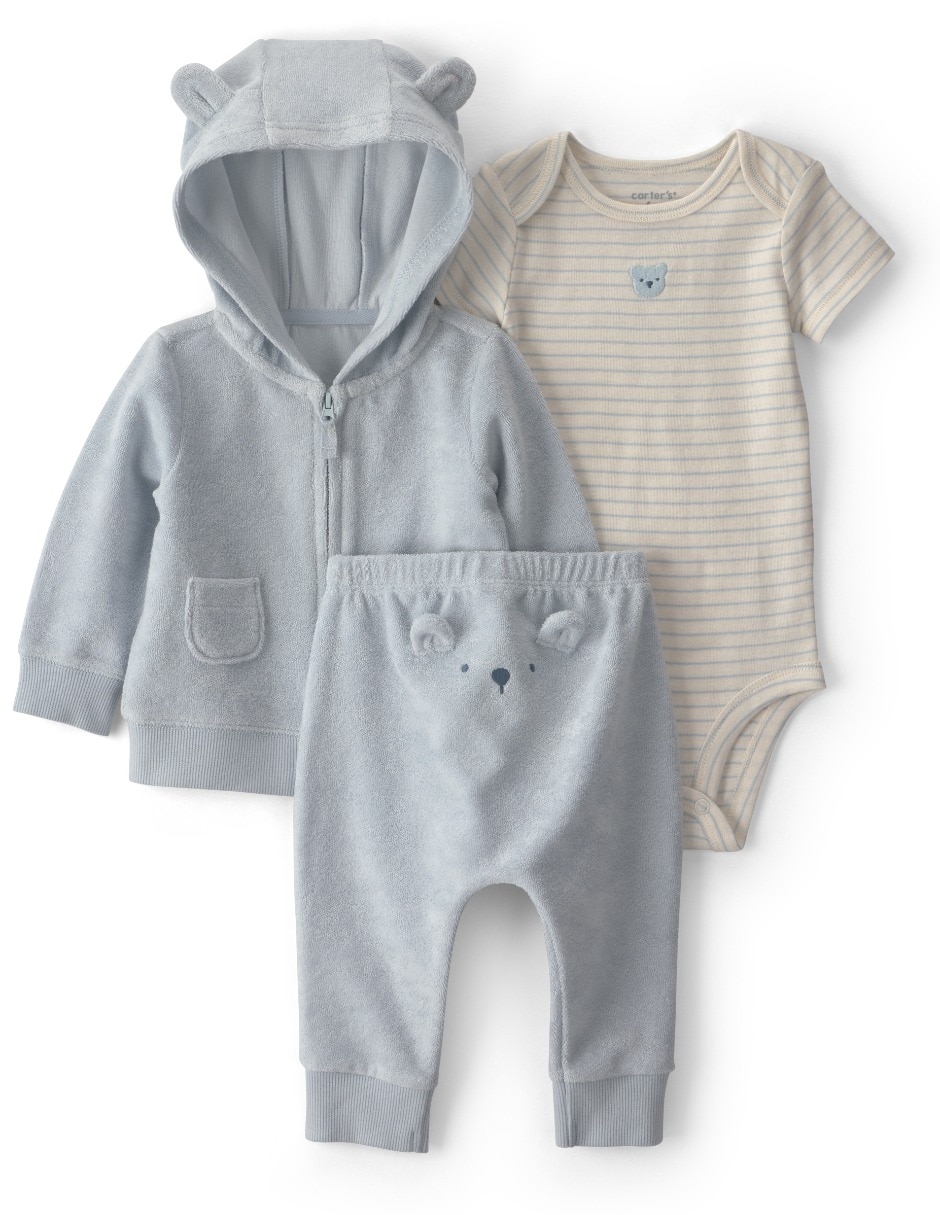 Conjunto para niño
