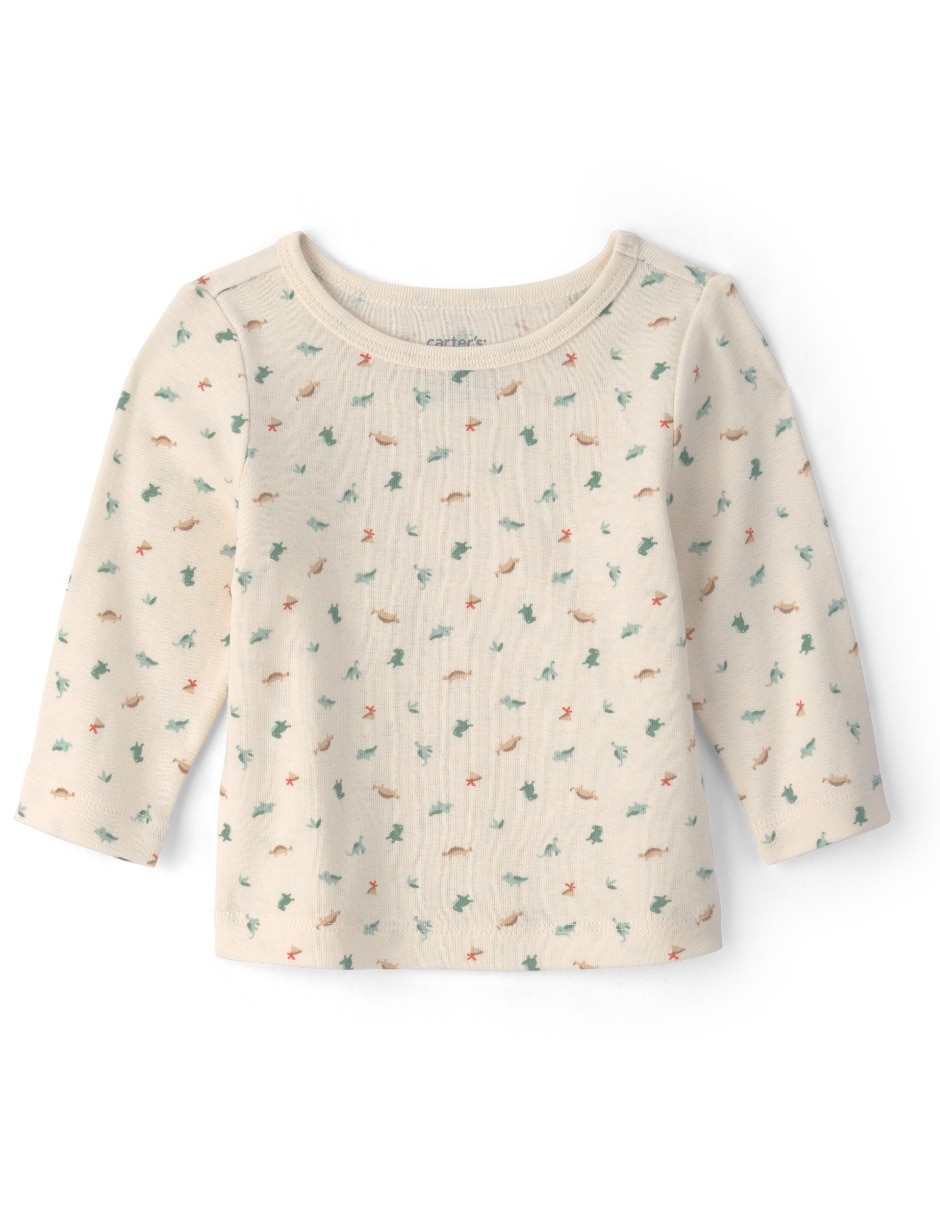 Conjunto de algodón para niño 3