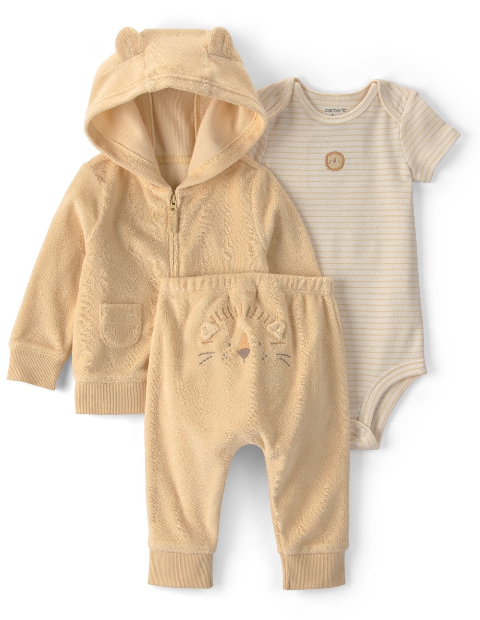 Conjunto unisex Conjunto unisex