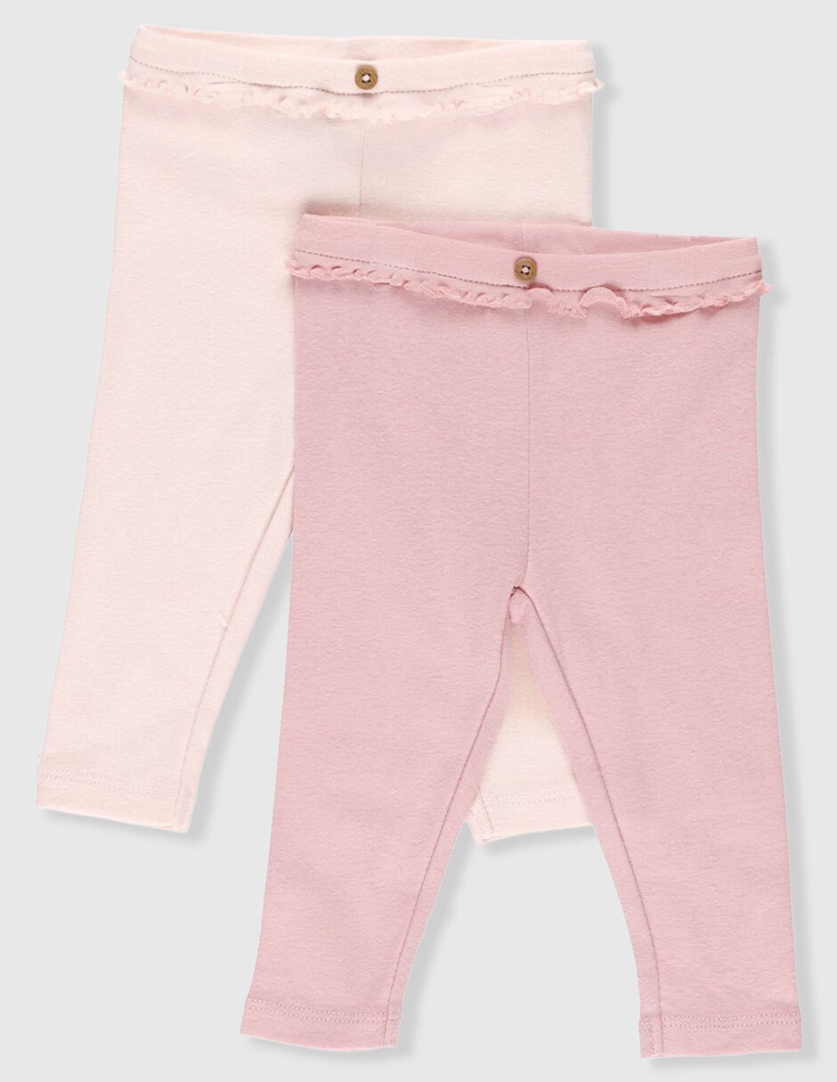 Set pantalón jogger para niña 2