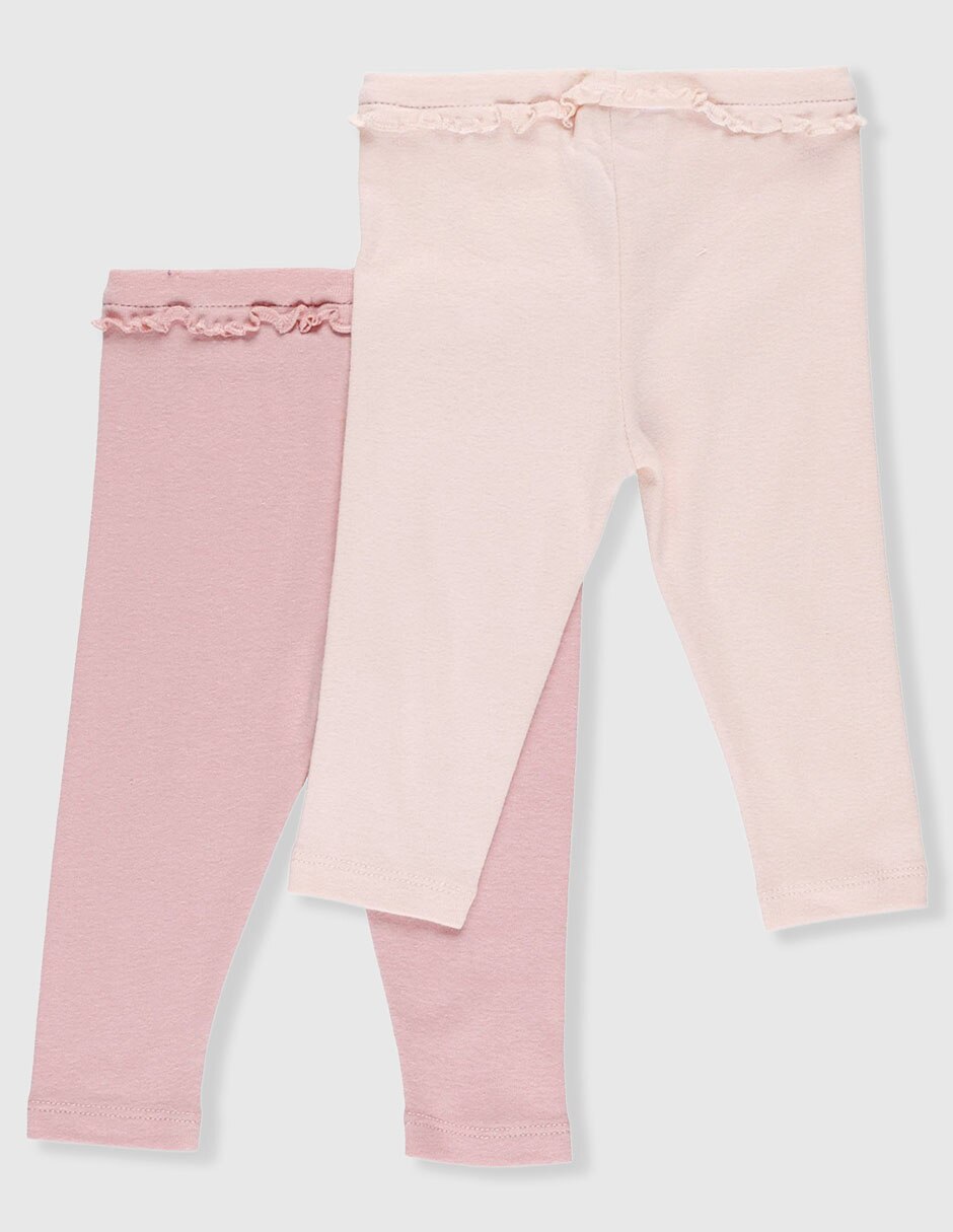 Set pantalón jogger para niña 3