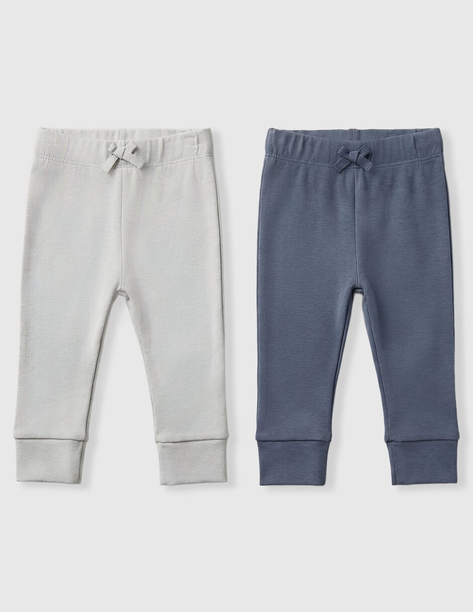 Set pantalón jogger para niño 2