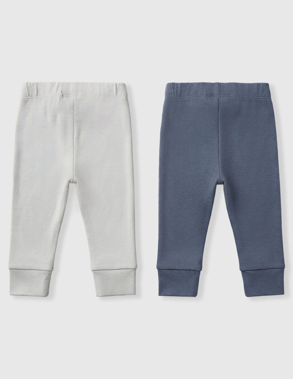 Set pantalón jogger para niño 3