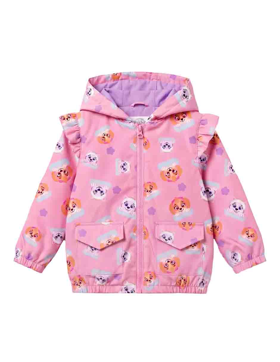 Chamarra para bebé niña Chamarra para bebé niña