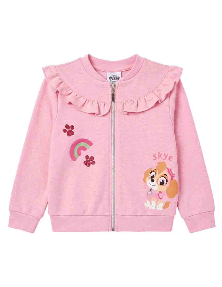 Chamarra para bebé niña Chamarra para bebé niña