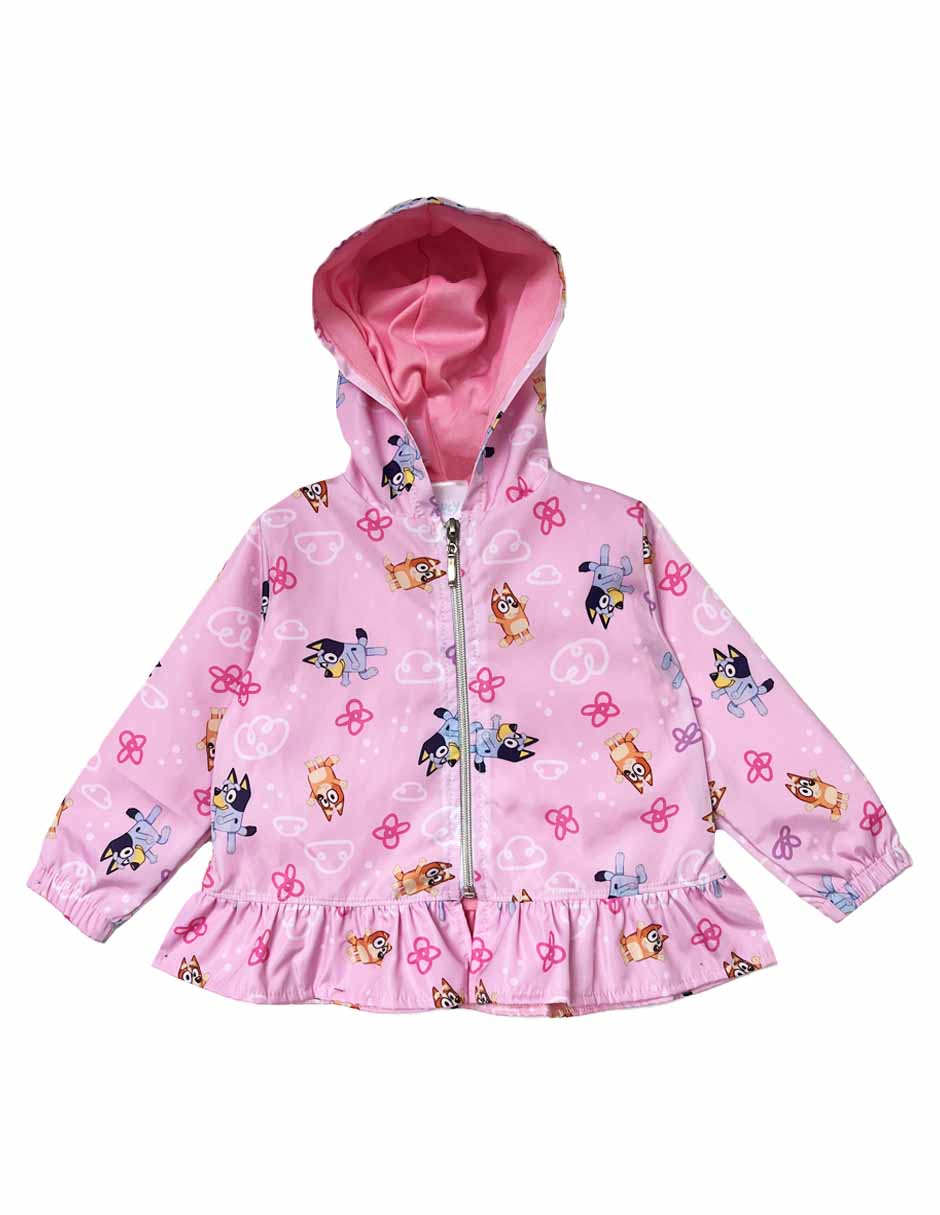 Chamarra para bebé niña Chamarra para bebé niña