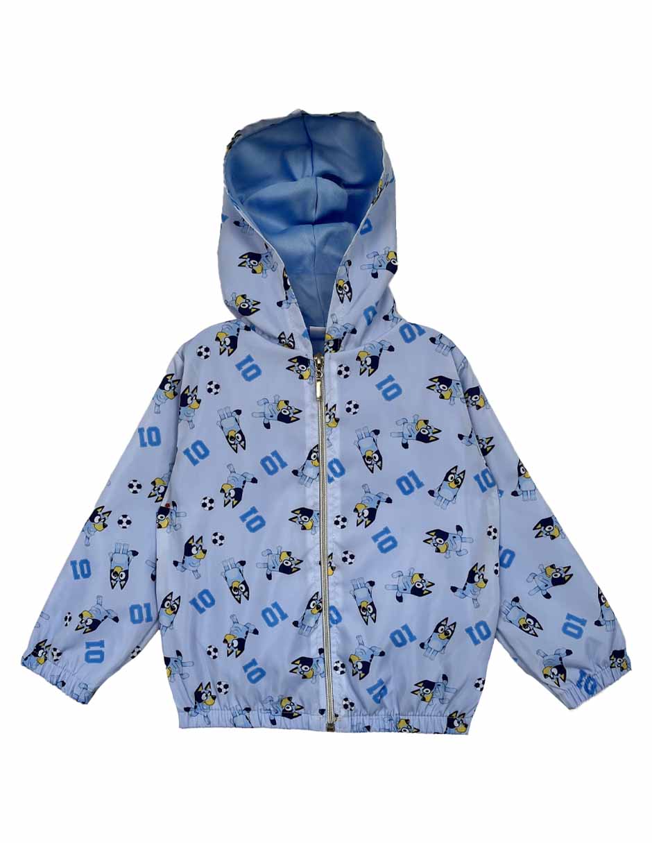 Chamarra para bebé niño Chamarra para bebé niño