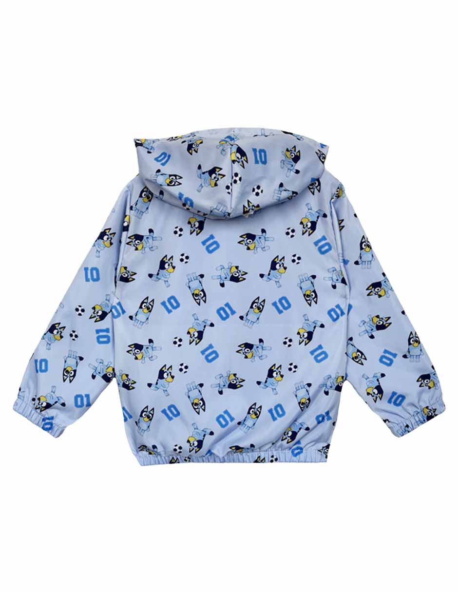 Chamarra para bebé niño 4