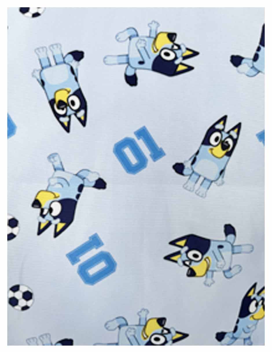 Chamarra para bebé niño 2