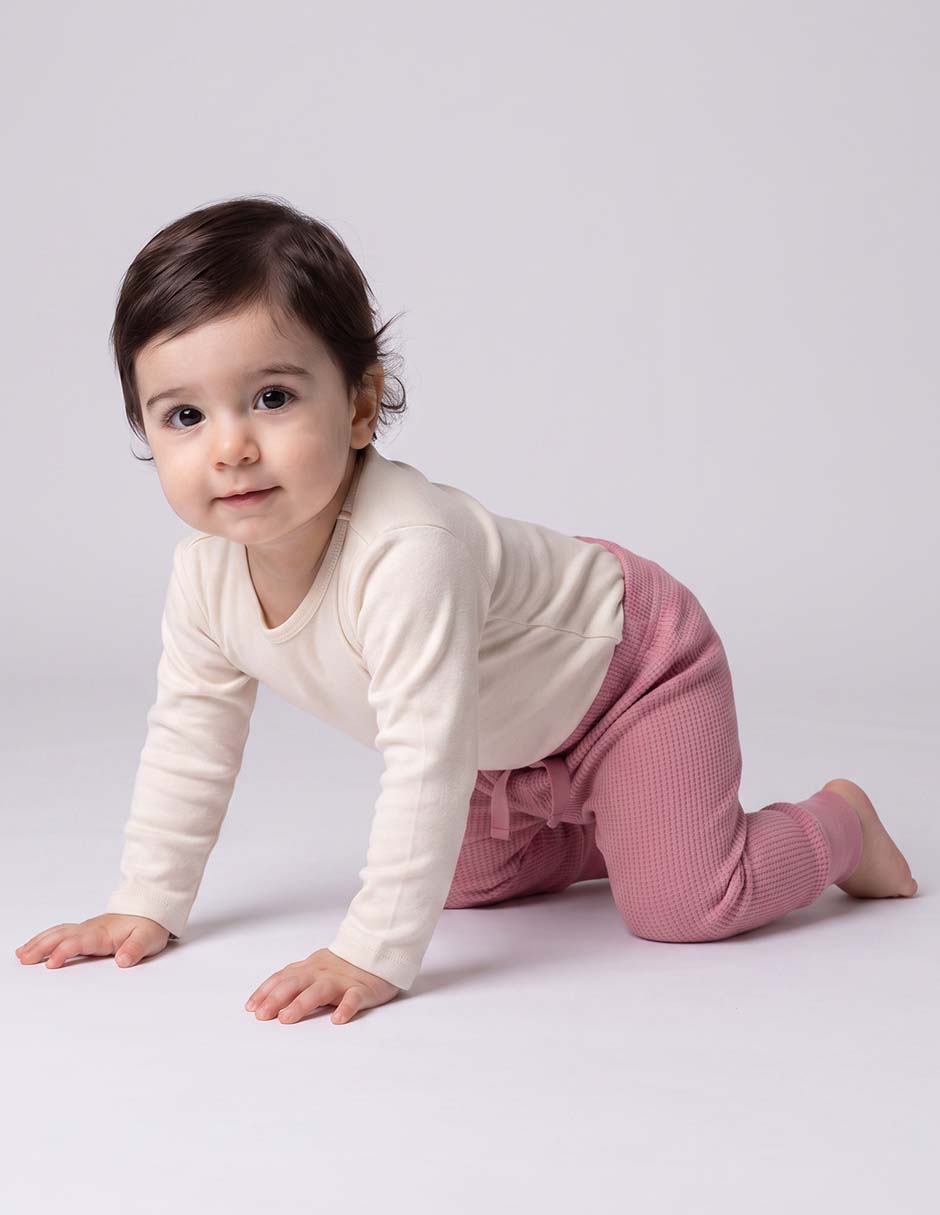 Pantalón térmico para niña Pantalón térmico para niña