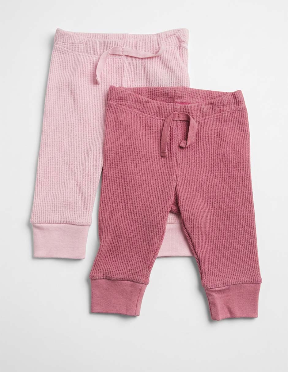 Pantalón térmico para niña 2