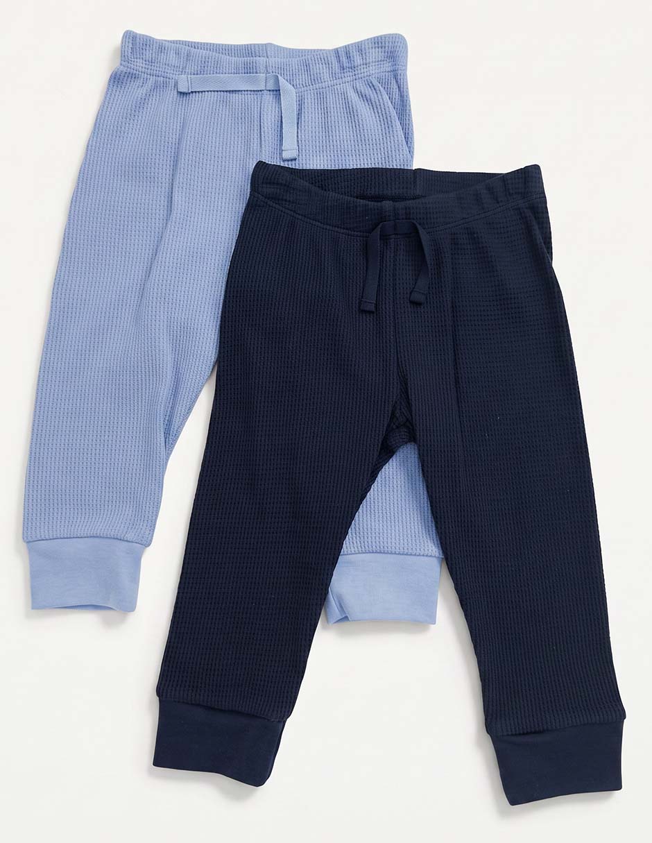 Set pantalón para bebé niño 2