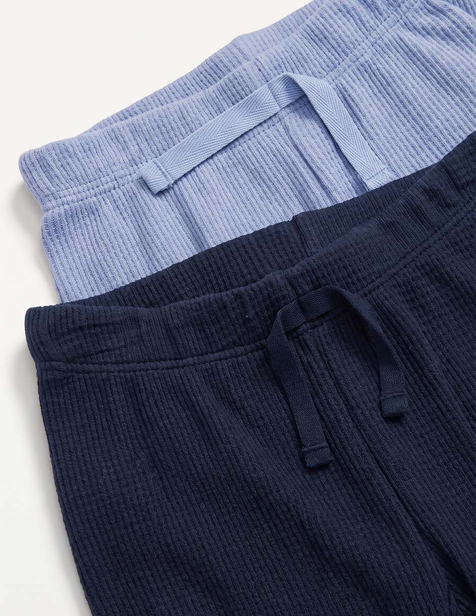Set pantalón para bebé niño 4