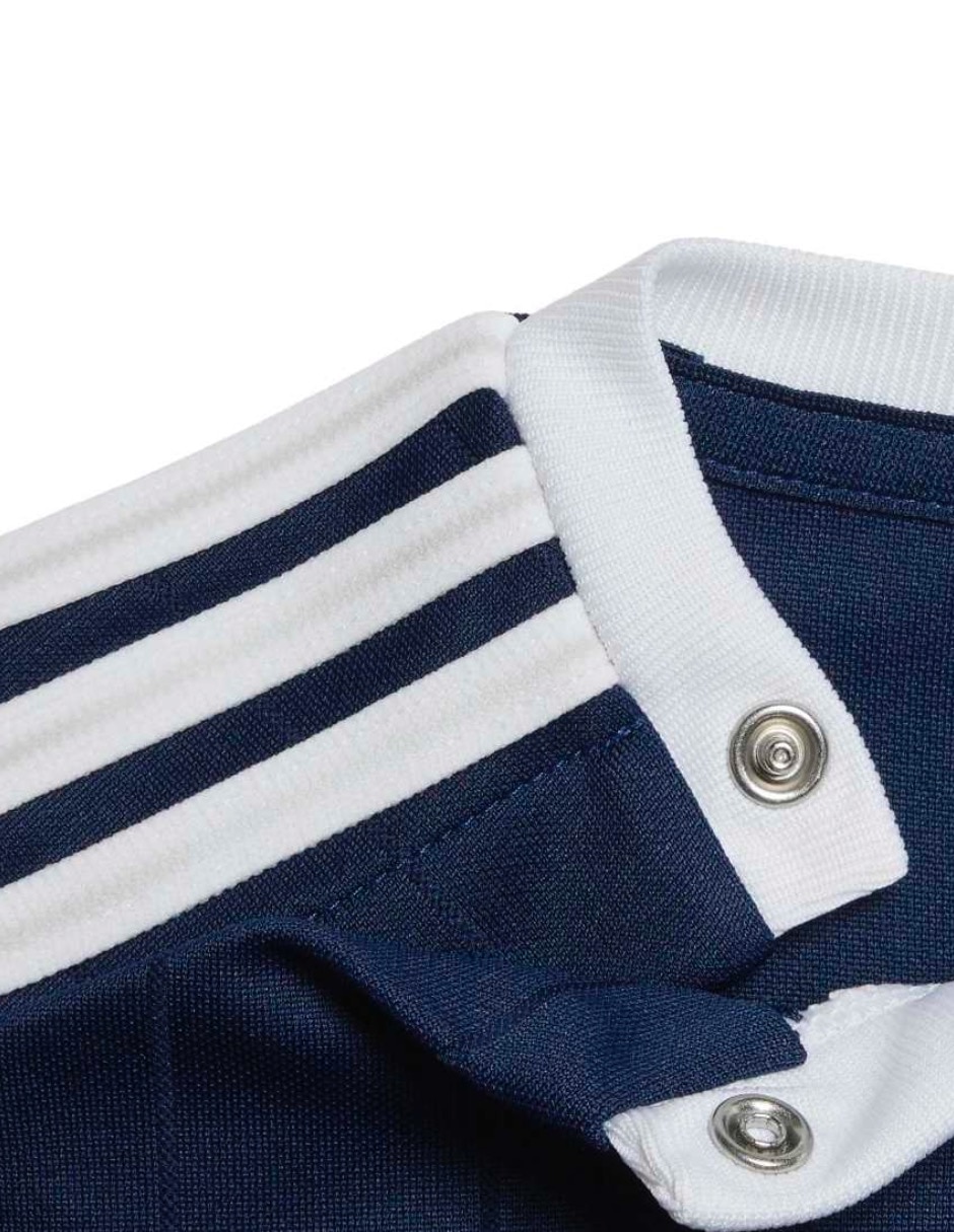 Conjunto deportivo STS de algodón para bebé 6