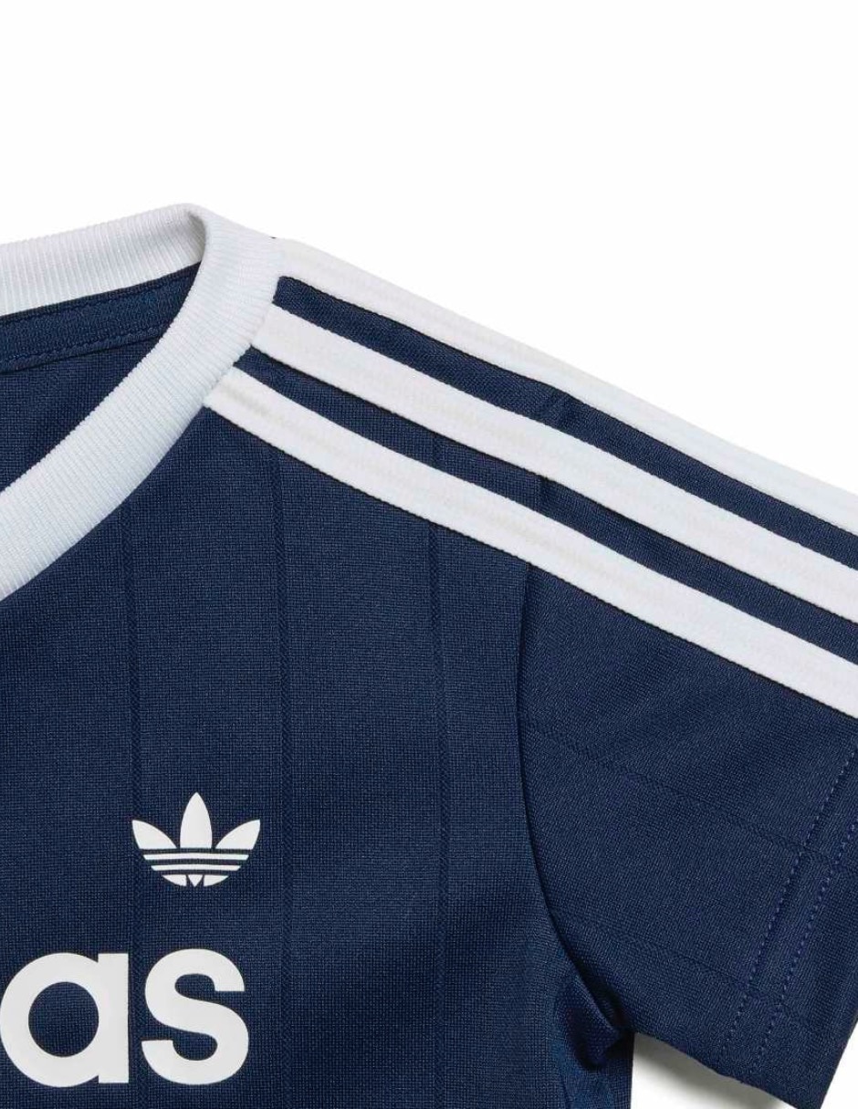 Conjunto deportivo STS de algodón para bebé 5