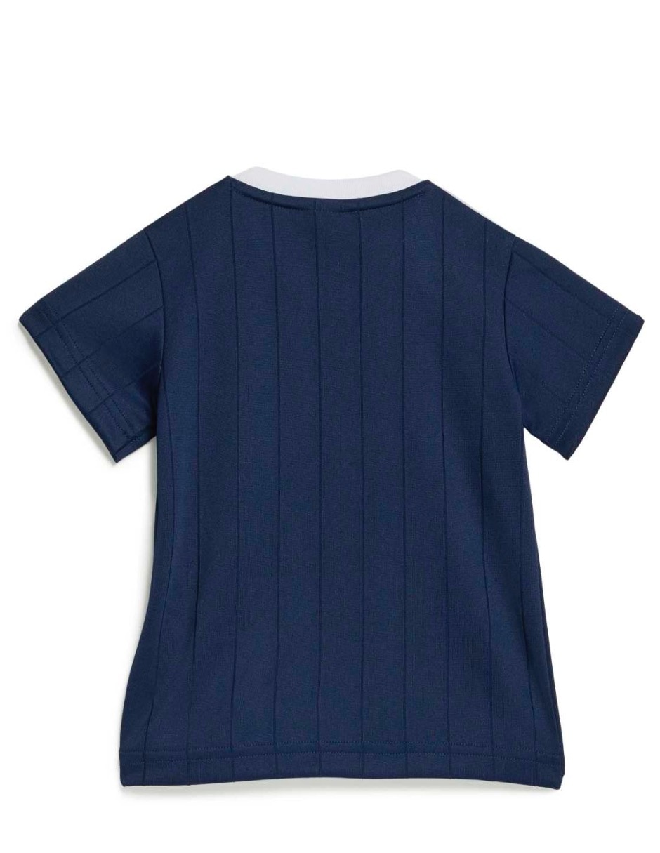 Conjunto deportivo STS de algodón para bebé 7