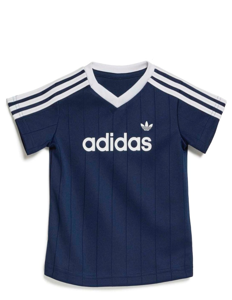 Conjunto deportivo STS de algodón para bebé 3