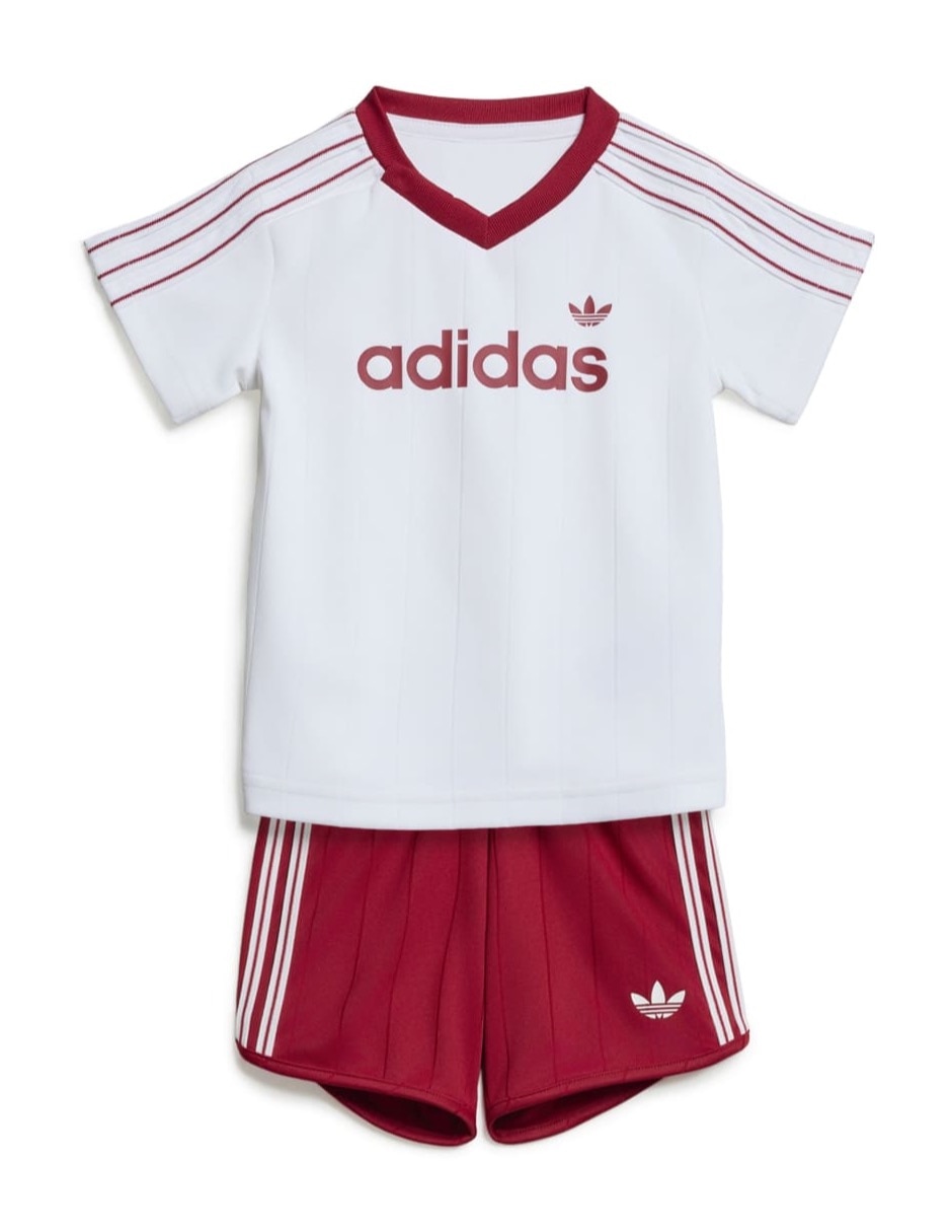 Conjunto deportivo STS de algodón para bebé