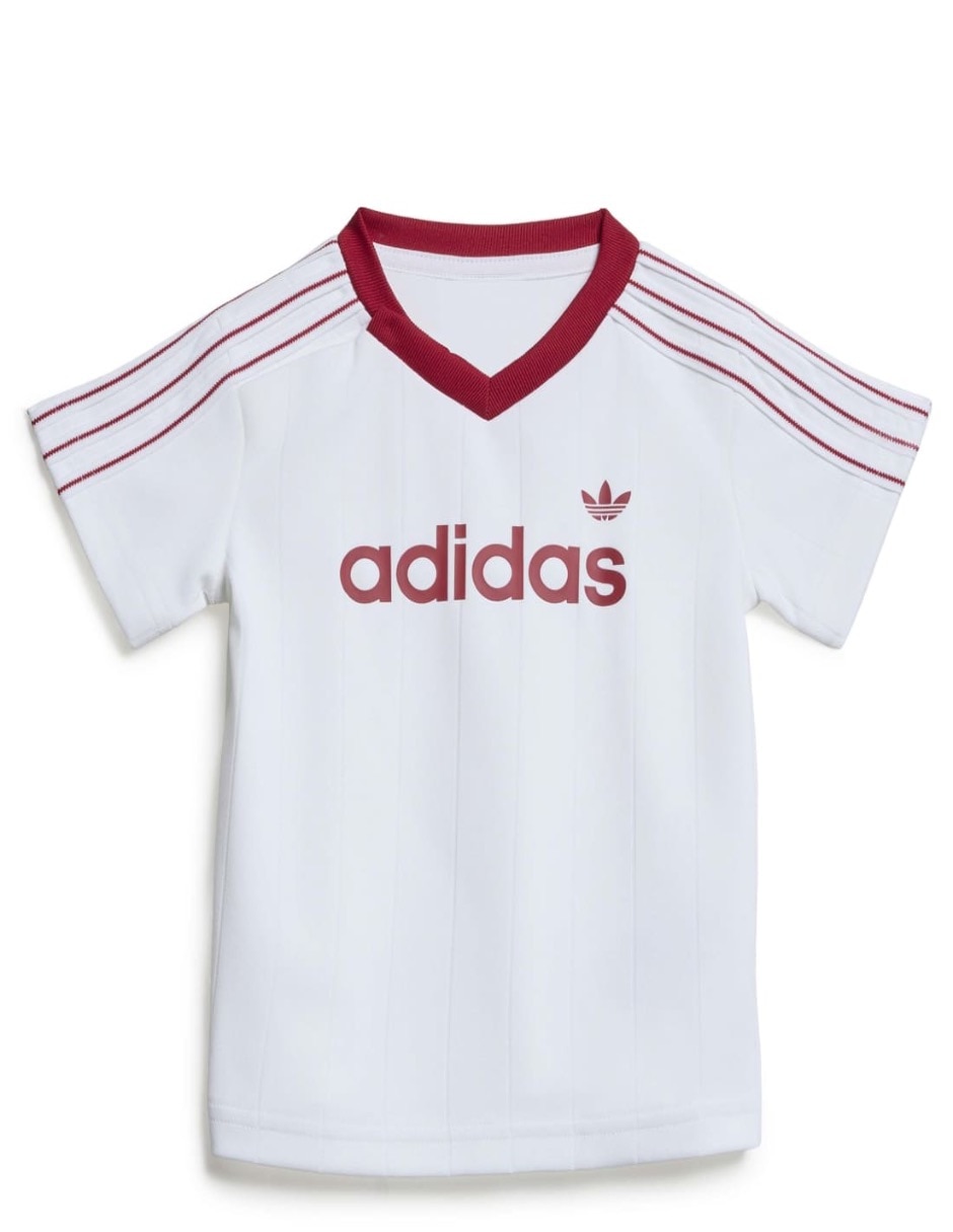 Conjunto deportivo STS de algodón para bebé 4