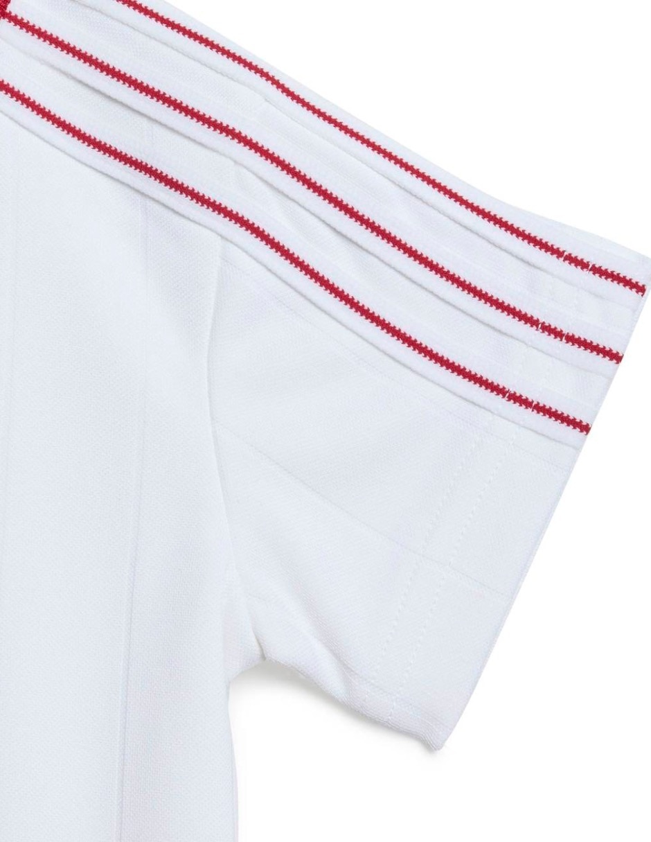 Conjunto deportivo STS de algodón para bebé 2