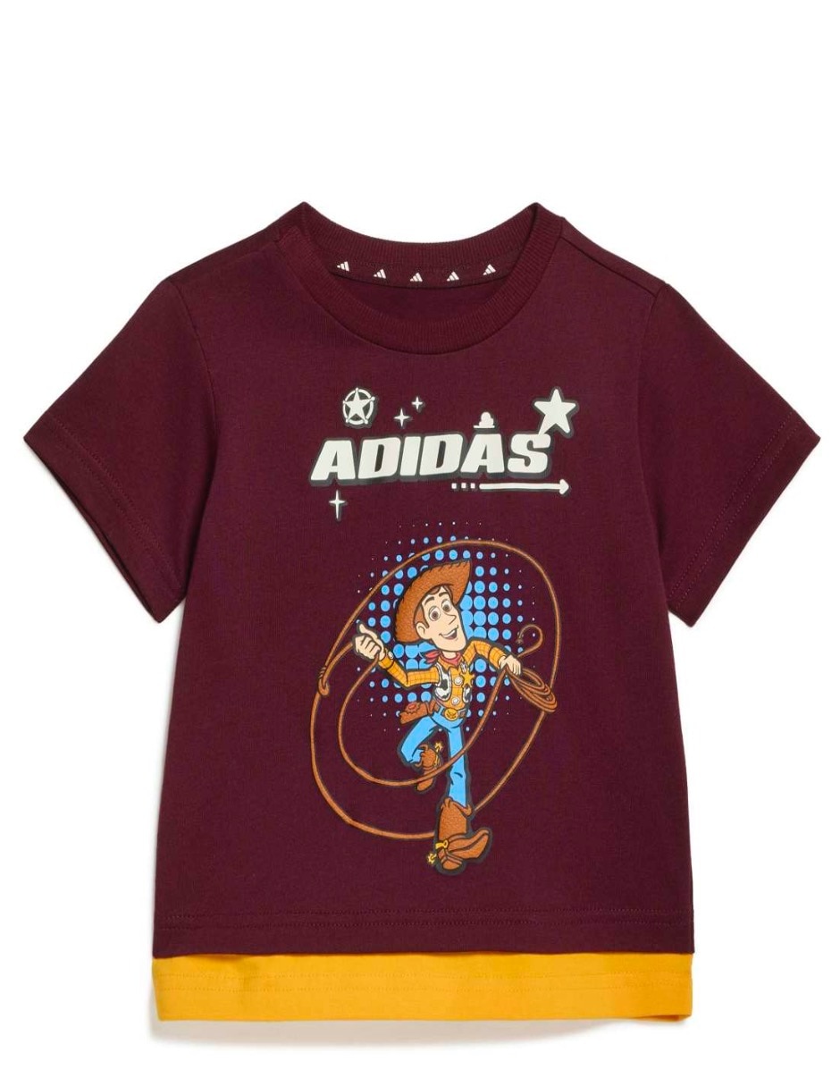 Conjunto deportivo I Dy Ts T de algodón unisex