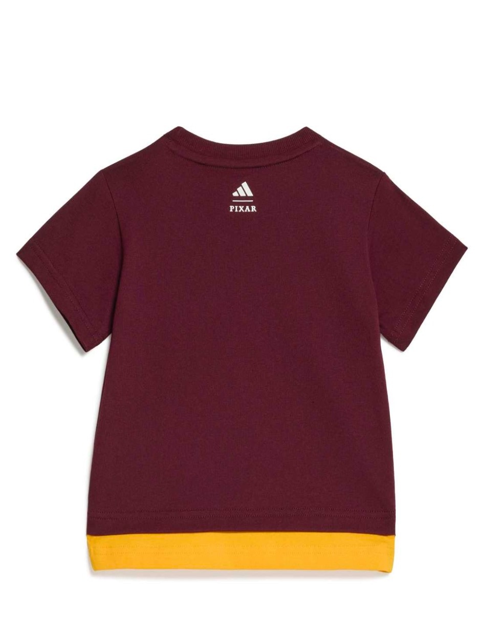 Conjunto deportivo I Dy Ts T de algodón unisex 4