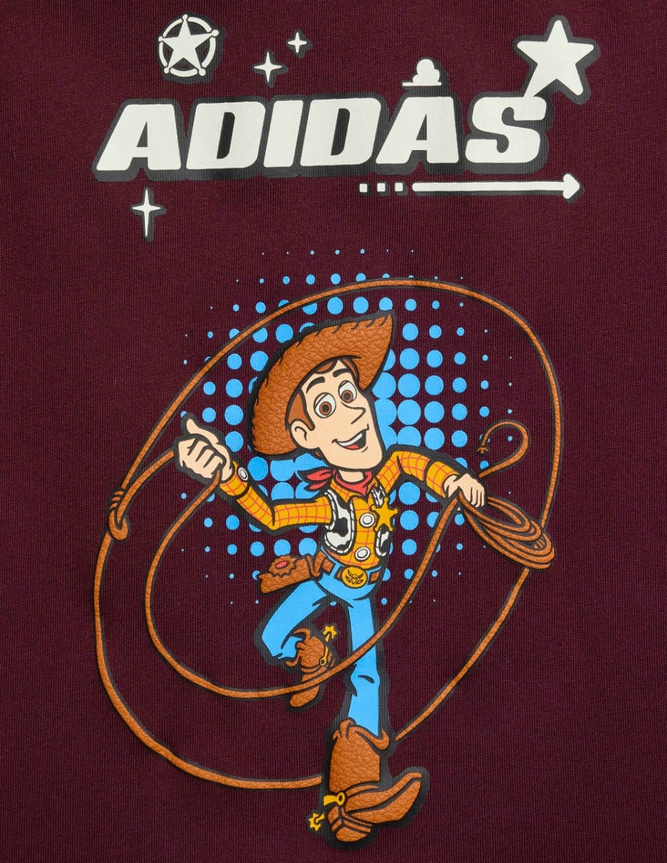 Conjunto deportivo I Dy Ts T de algodón unisex 6