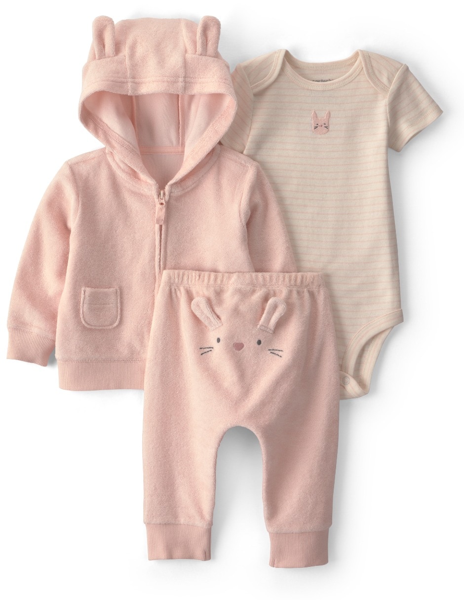 Conjunto para niña Conjunto para niña