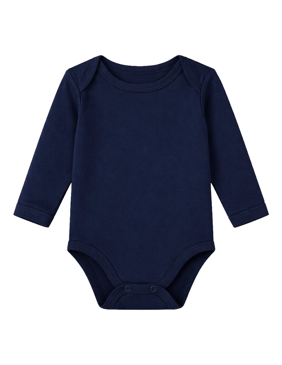 Conjunto pañalero casual mon caramel y elastano unisex 2